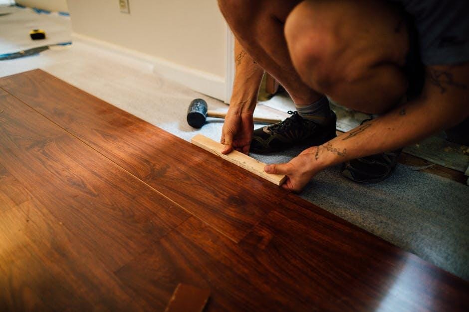 Laminate Flooring for Eco-Friendly Homes