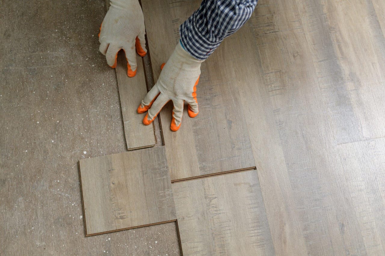 Guide to Choosing the Right Flooring for Your Lifestyle